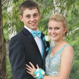 Meet your Posher, Morgan